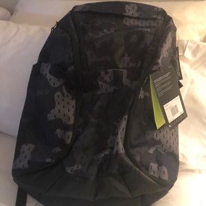 Nike elite pro backpack